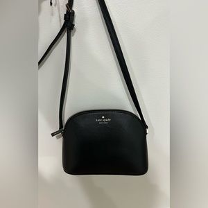 Kate Spade Small Dome Crossbody Bag